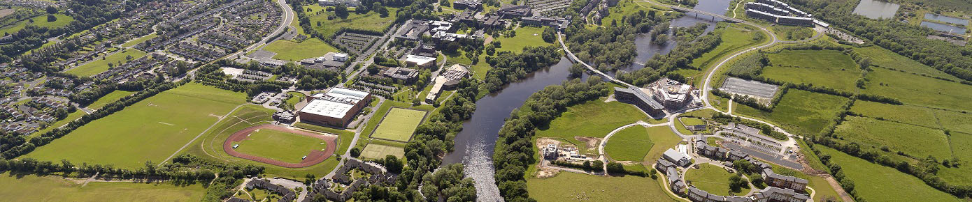 Study in University of Limerick (UL) with Scholarship