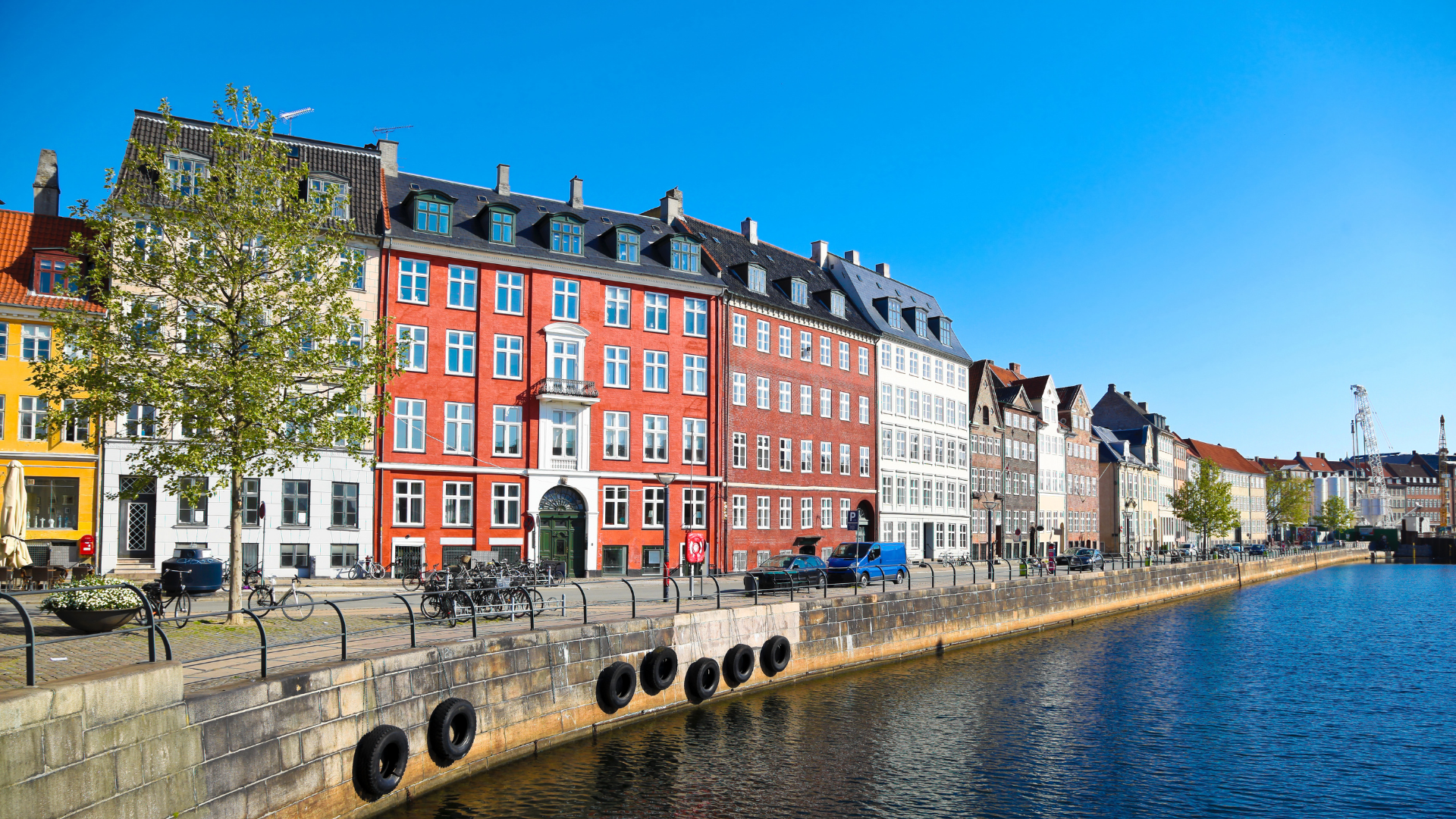 5 reasons why the education system in Denmark is excellent - ehef.id