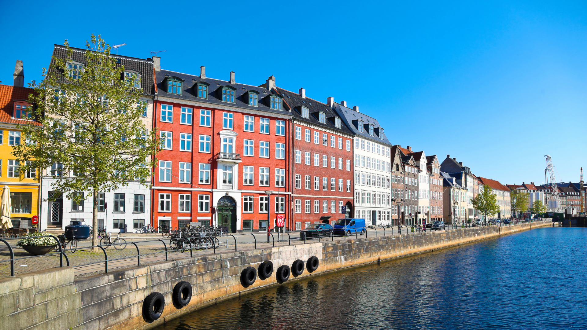 5 reasons why the education system in Denmark is excellent