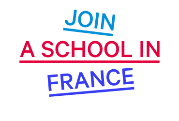 Study in Join School in France with Scholarship