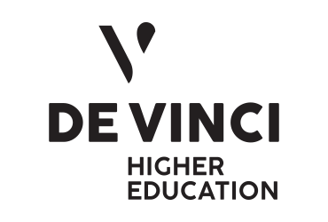 Study in De Vinci Higher Education with Scholarship